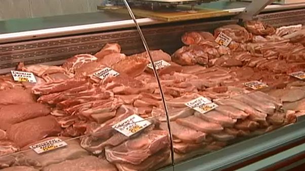Antibiotikum a bolgár húsokban Antibiotikum a bolgár húsokban