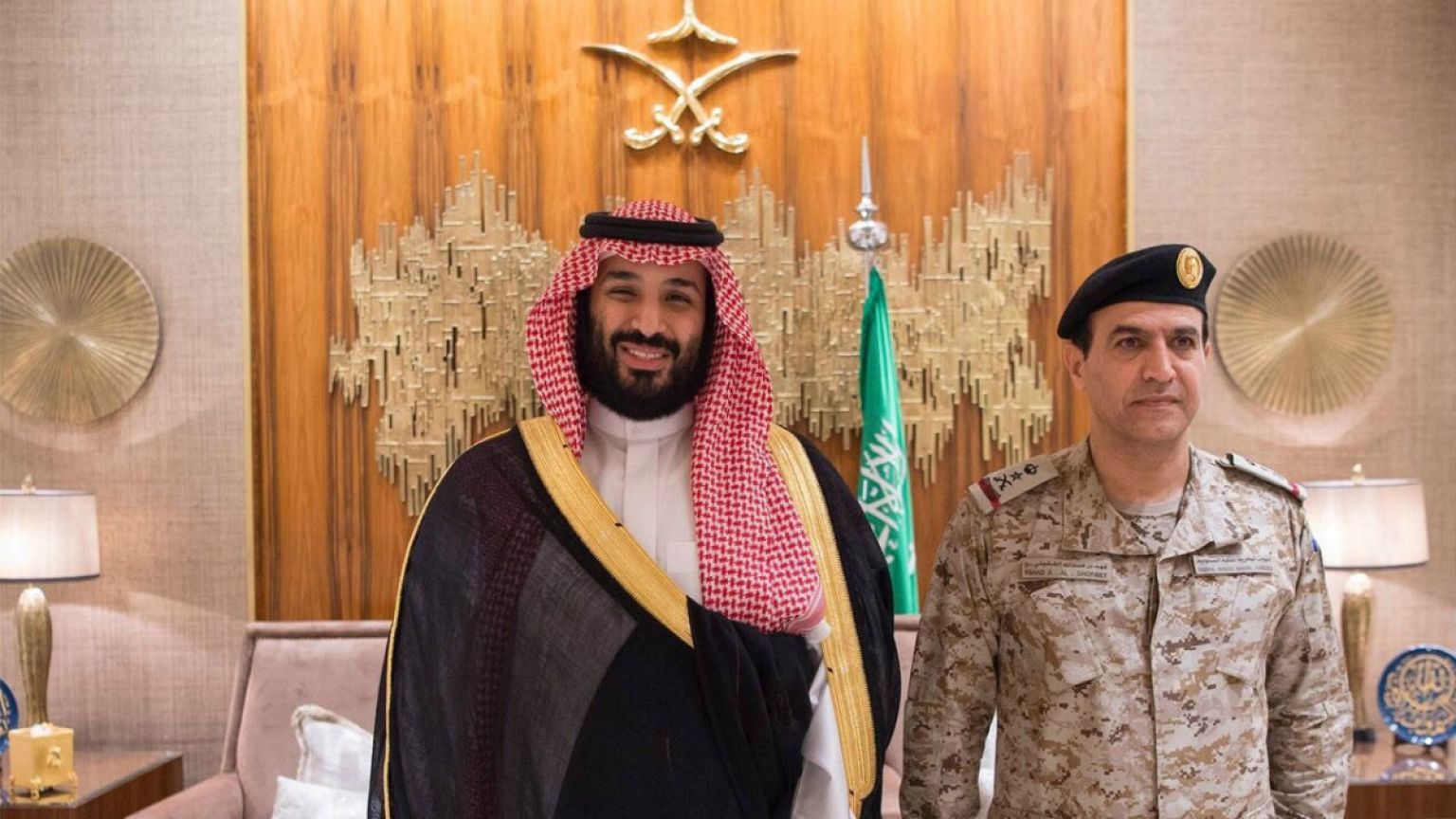 یکه تازی محمد بن سلمان عربستان را به کدام سو می برد؟