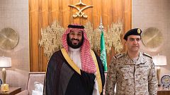 یکه تازی محمد بن سلمان عربستان را به کدام سو می برد؟