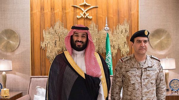 یکه تازی محمد بن سلمان عربستان را به کدام سو می برد؟ یکه تازی محمد بن سلمان عربستان را به کدام سو می برد؟