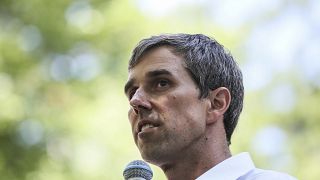 Beto O'Rourke