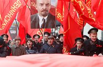 100 Jahre Revolution: Marxismus-Leninismus noch aktuell?