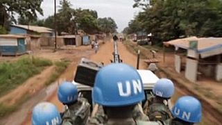 Centrafrique : 1.200 ex-combattants de la Séléka sommés de quitter des casernes à Bangui