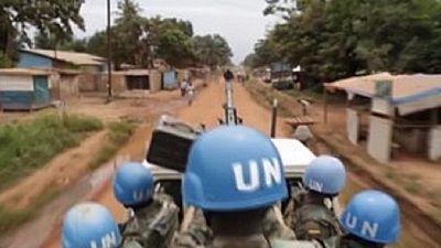 Centrafrique : 1.200 ex-combattants de la Séléka sommés de quitter des casernes à Bangui