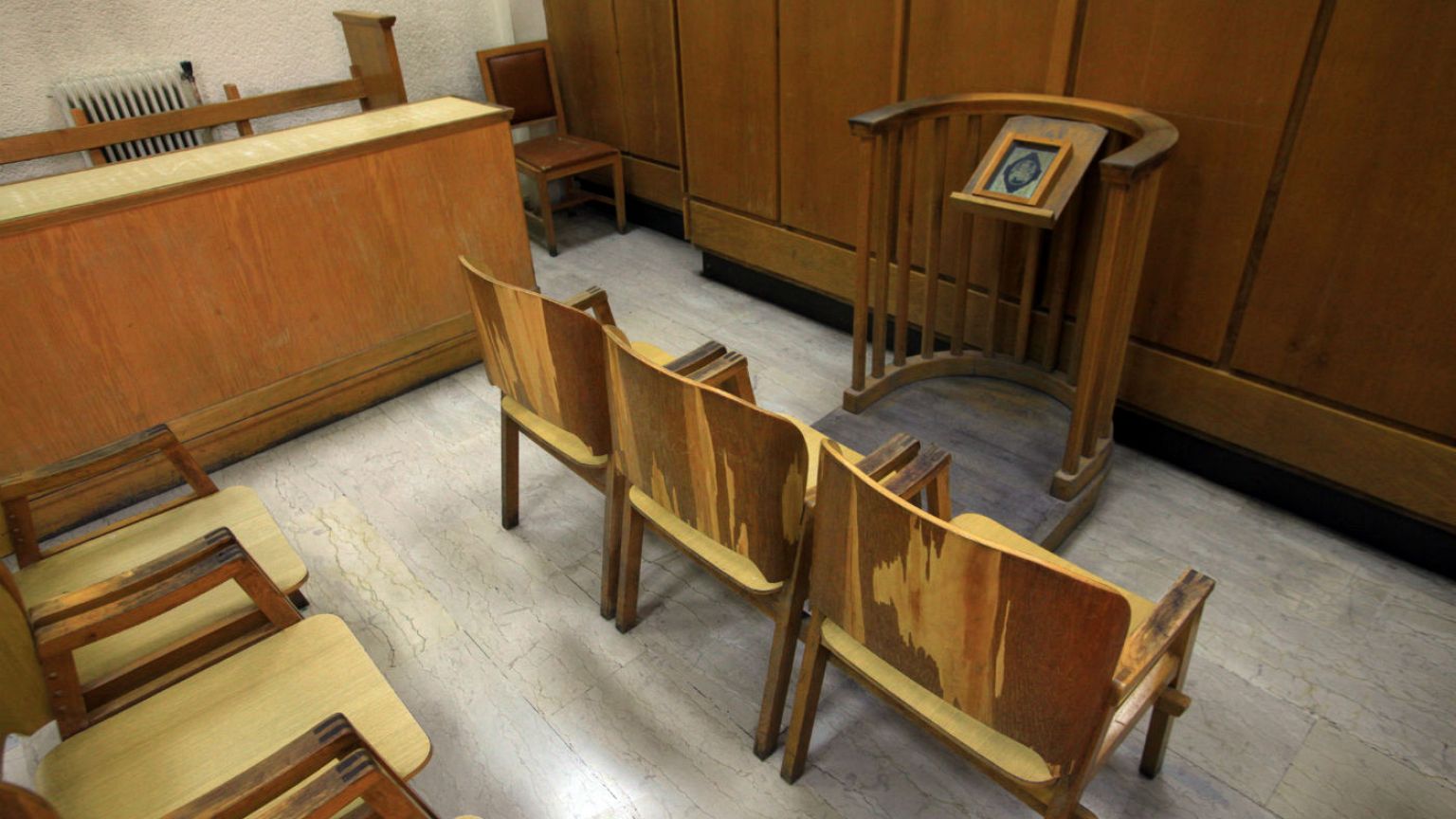 Παραπομπή 28 ατόμων για τη διαφθορά στο ποδόσφαιρο