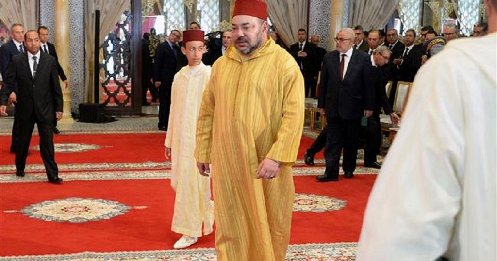 Morocco King Says No To Western Sahara Independence 