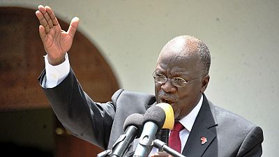 Tanzanie : perquisition au siège d’un parti ayant critiqué le bilan économique du régime