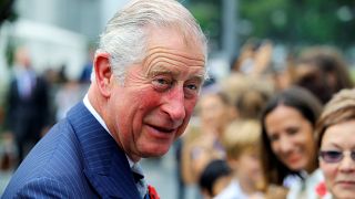 Royaler Interessenkonflikt: Prinz Charles und der Emissionshandel