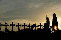 Devin Kelley escapó de una clínica de salud mental en 2012