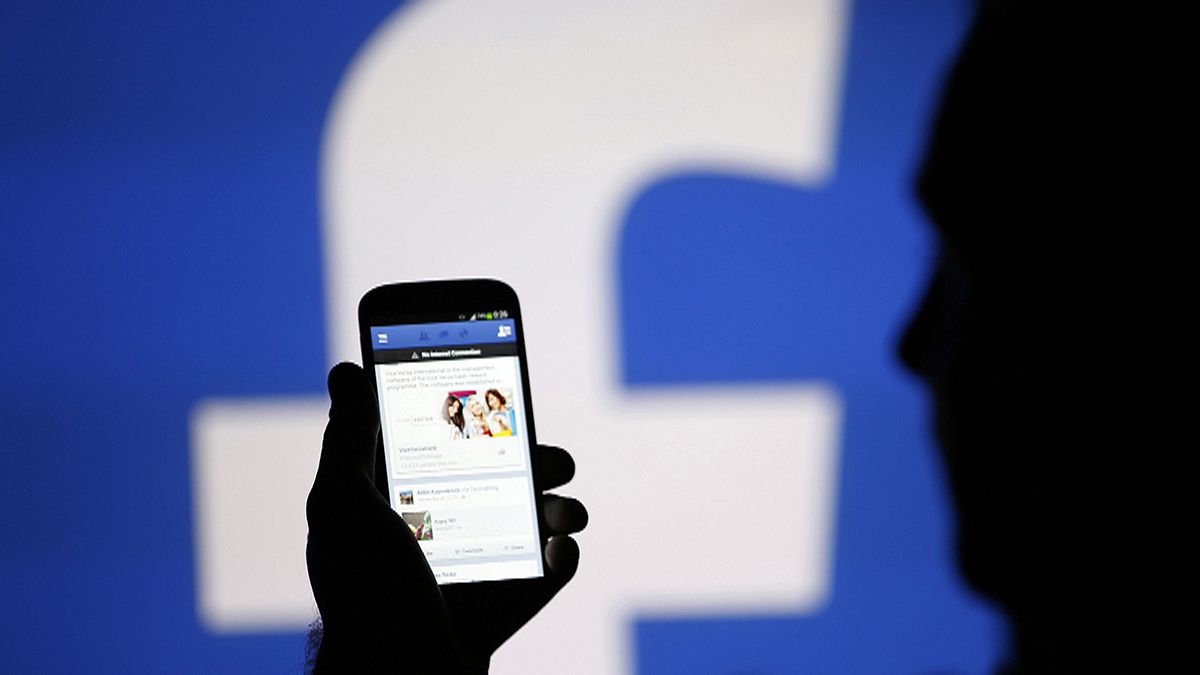 نگران بازنشر «انتقامی» عکسهای خصوصی خود در فیسبوک نباشید