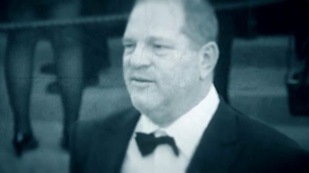 Sesso e spie: Weinstein assoldò ex agenti del Mossad Sesso e spie: Weinstein assoldò ex agenti del Mossad