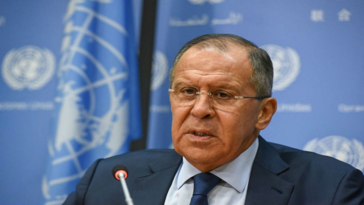روسيا تلجأ للفيتو إثر إدانة أممية لاستعمال نظام دمشق السلاح الكيميائي