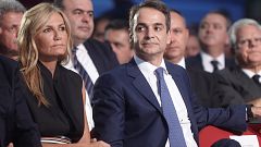 Μέτοχος σε εταιρεία που εμφανίζεται στα Paradise Papers η Μαρέβα Γκραμπόφσκι-Μητσοτάκη