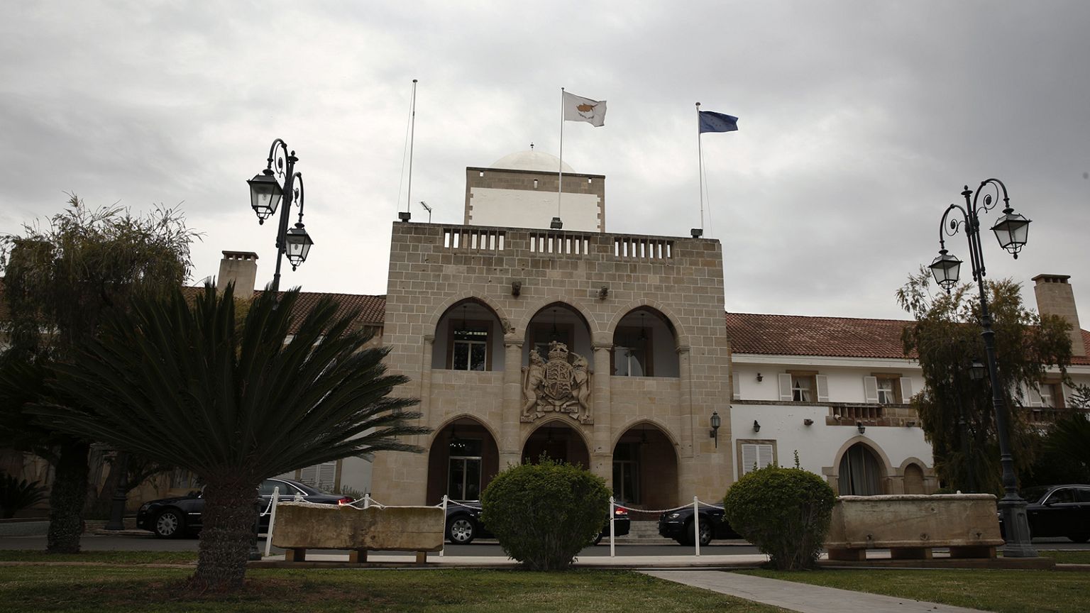 Κύπρος: Προβάδισμα Αναστασιάδη, ενόψει των προεδρικών εκλογών 2018