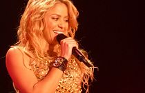 Shakira da “Paradise Papers” listesinde
