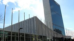 En riesgo la investigación de los ataques químicos en Siria
