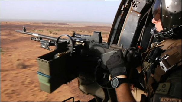Une bavure des soldats français au Mali ? Une bavure des soldats français au Mali ?