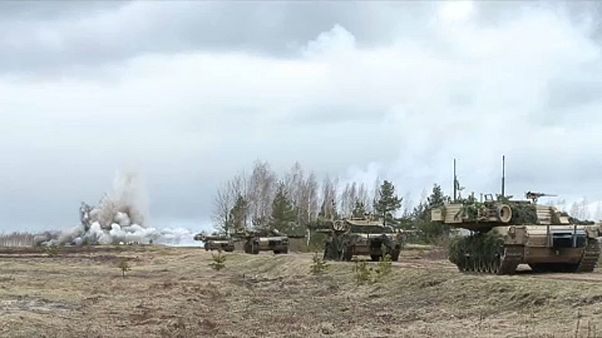 NATO: Reform wegen Russland NATO: Reform wegen Russland