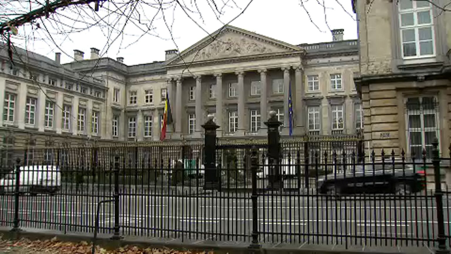 La crisi in Catalogna contagia il Belgio
