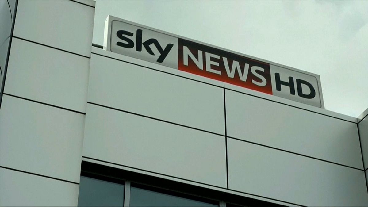 Sky News under threat of closure as 21st Century Fox tries to force through take over