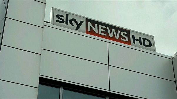 Sky News under threat of closure as 21st Century Fox tries to force through take over Sky News under threat of closure as 21st Century Fox tries to force through take over