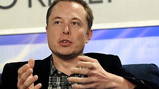Tesla'nın CEO'su Elon Musk Erdoğan ile görüşmek için Türkiye'ye geliyor