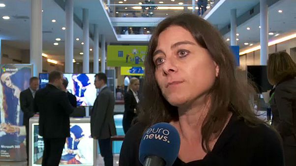 A Microsoft szenior igazgatója kiberháborúról és adatbiztonságról A Microsoft szenior igazgatója kiberháborúról és adatbiztonságról