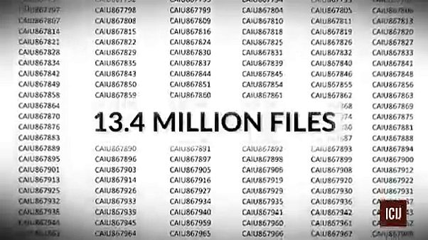 "Paradise Papers": Ein Blick hinter die Recherchen "Paradise Papers": Ein Blick hinter die Recherchen