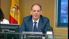 [Video] El jefe de la Udef considera "indiciariamente" claro que Rajoy cobró dinero B