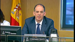 [Video] El jefe de la Udef considera "indiciariamente" claro que Rajoy cobró dinero B