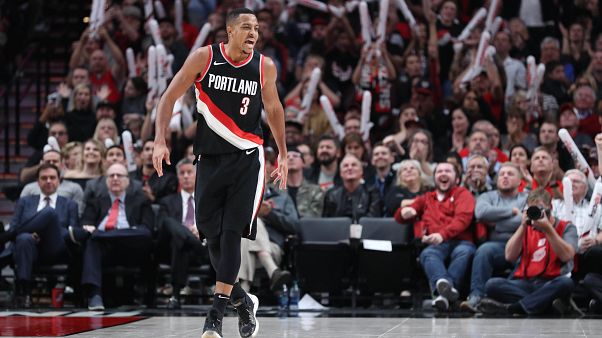 NBA : un héros malheureux nommé CJ McCollum NBA : un héros malheureux nommé CJ McCollum