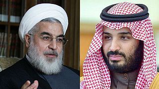 روحاني يحذر الرياض من التهاون بقوة ايران في المنطقة