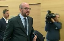 Belgian PM grilled on Catalonia: "It's not our crisis!"