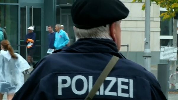 Berliner Polizeipräsident: Kein Einfluss krimineller Banden Berliner Polizeipräsident: Kein Einfluss krimineller Banden