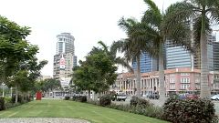 Angola e os Paradise Papers