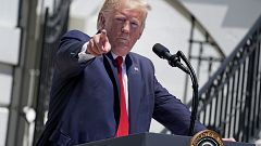 Image: President Trump Hosts "Made In America" Product Showcase At The Whit