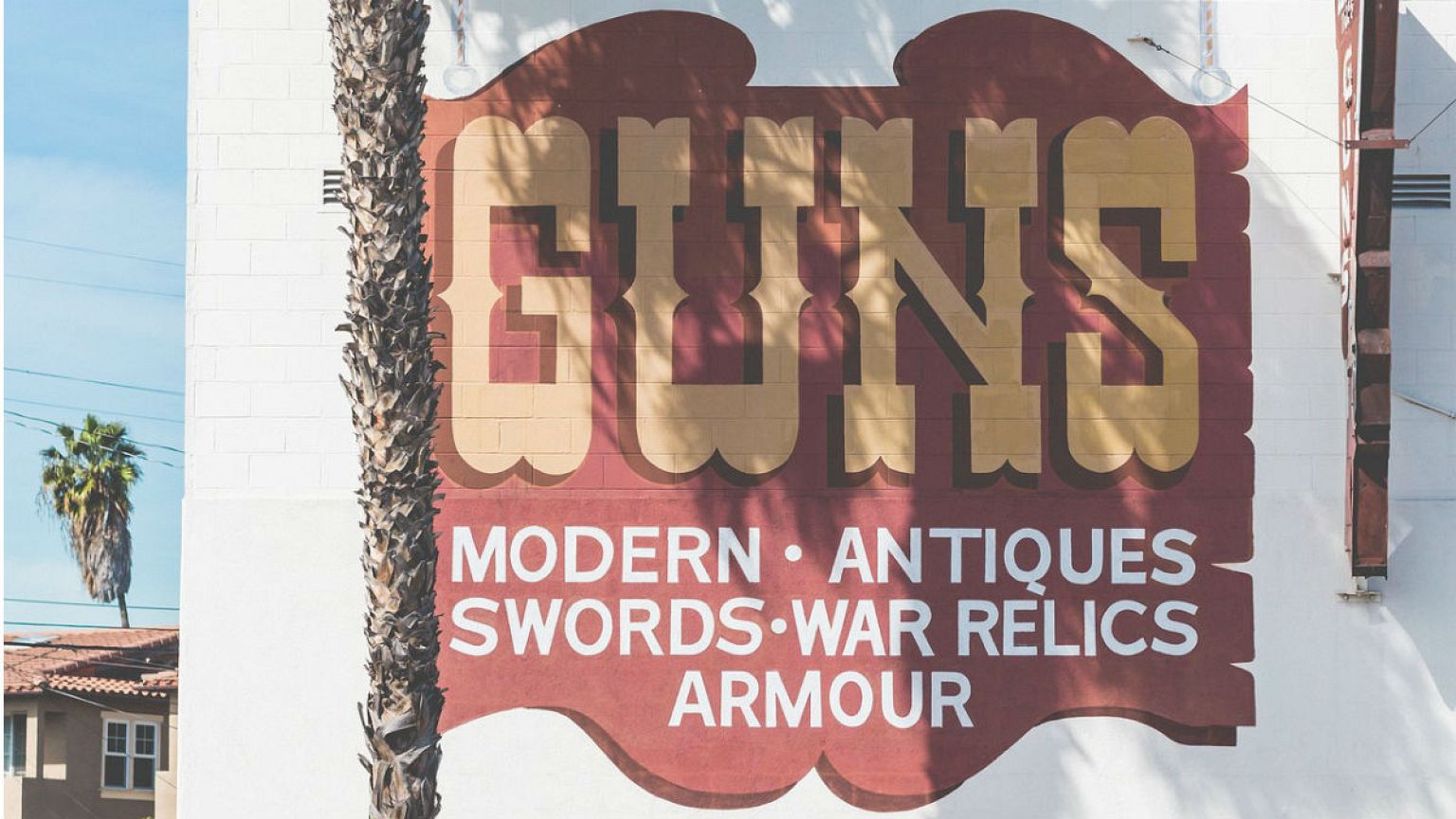 How easy is it to purchase a firearm in the US?