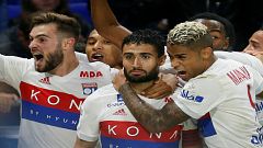 Türk spor basınında Fekir balonu