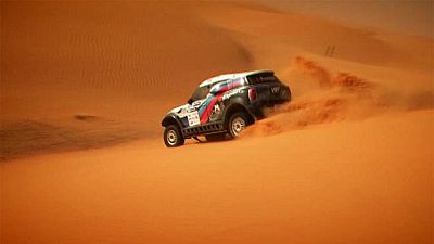Rallye Dakar 2018 : "pas possible" d'imaginer retourner en Afrique, selon les organisateurs