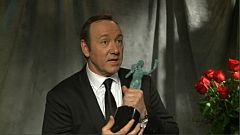 Ancora accuse, Spacey cacciato dal set