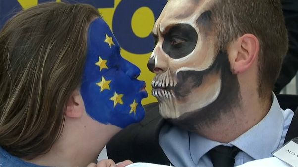 EU votes against renewing glyphosate licence EU votes against renewing glyphosate licence