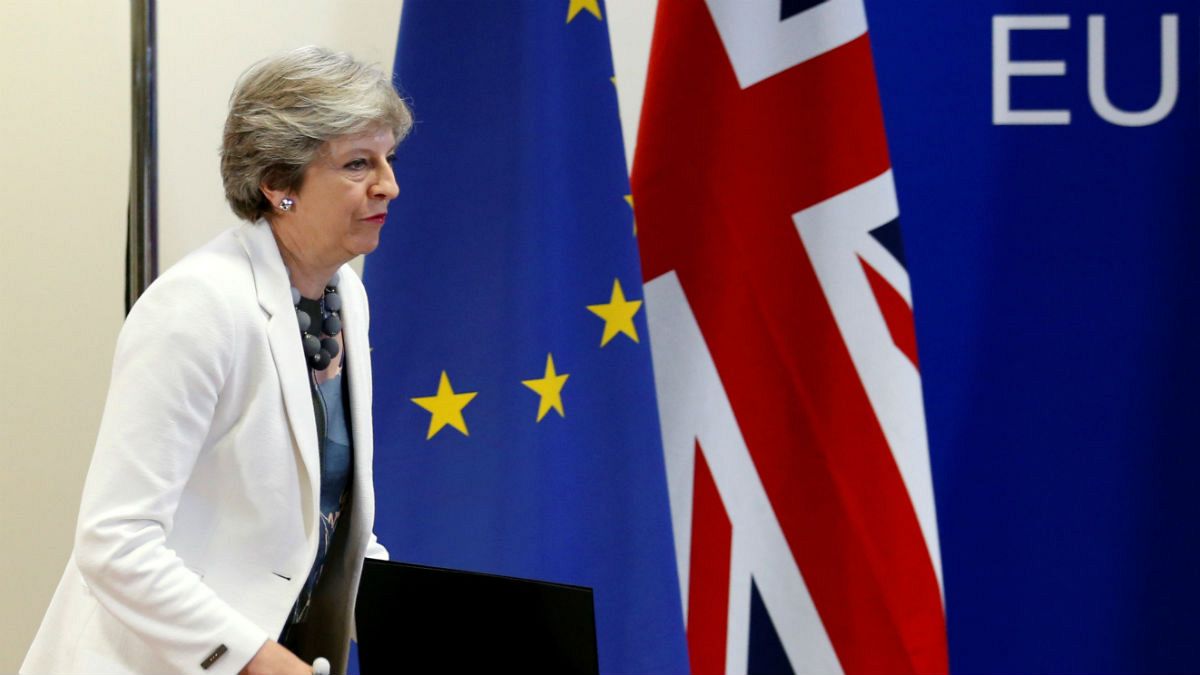 Brexit: nova ronda de negociações arranca em Bruxelas
