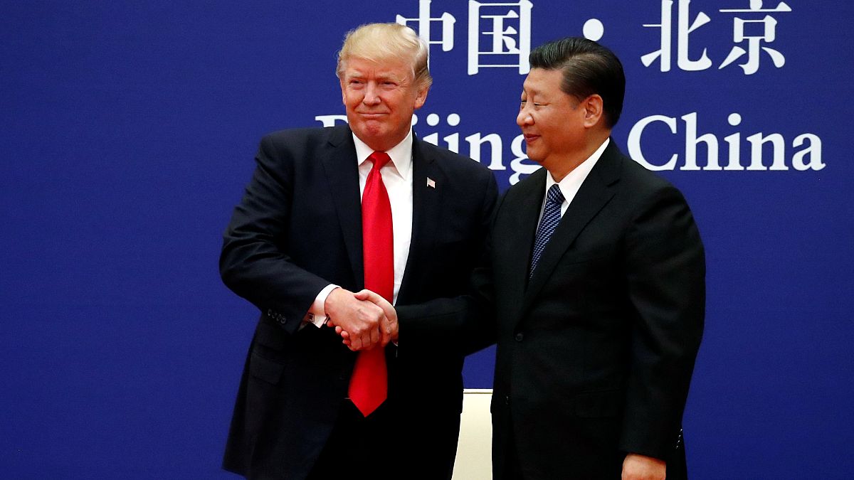 Usa e Cina più vicini dopo accordi per 250 mld di dollari