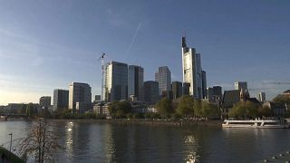 10.000 Jobs: Brexit-Banker zieht es nach Frankfurt