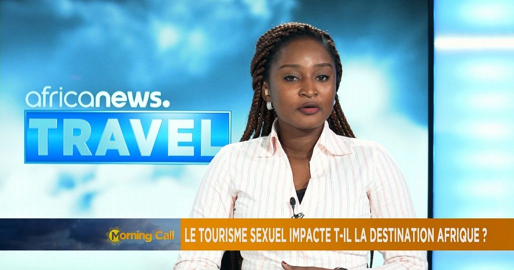 Sex Tourism Downside Of Tourist Influx In Africa [travel] Africanews