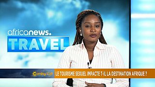 Sex tourism, downside of tourist influx in Africa? [Travel]