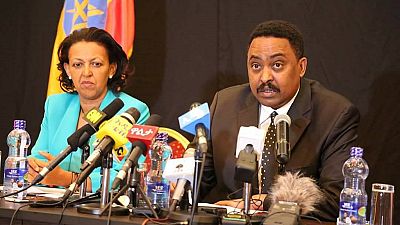 Oromia – Somali crisis dominates Ethiopia FM's meeting with diplomats