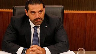 ما هو مصير رئيس الوزراء اللبناني رفيق الحريري؟