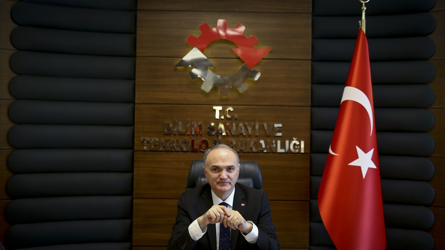 Türkiye'de Ar-Ge ve tasarım merkezi sayısı 800'e ulaştı