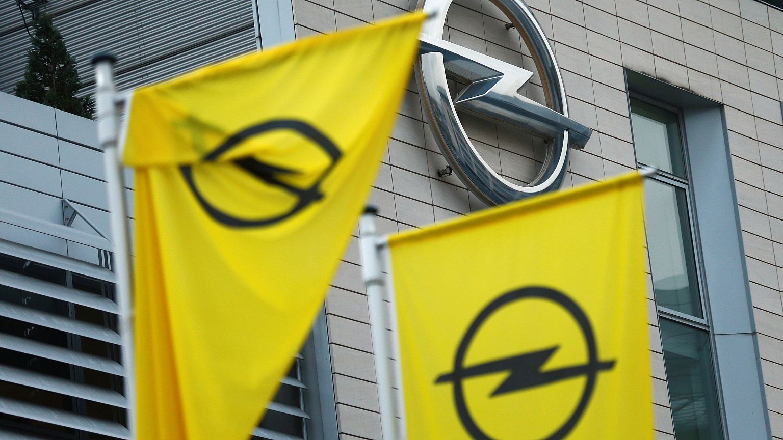 Opel: Sanierung ohne Kündigungen
